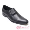 Pantofi barbatesti eleganti negru MAR-209