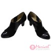 Pantofi dama eleganti piele naturala MAR-126