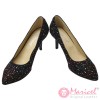Pantofi dama eleganti escarpen stileto MAR-148