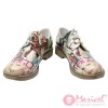Pantofi dama din piele naturala VOGUE MAR-64 Pantofi dama din piele naturala VOGUE MAR-64